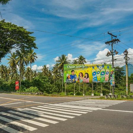 Cozy Loftbed Wi-Fi & Netflix Along Ligao Natl Road Unit 309 Apartment Ngoại thất bức ảnh